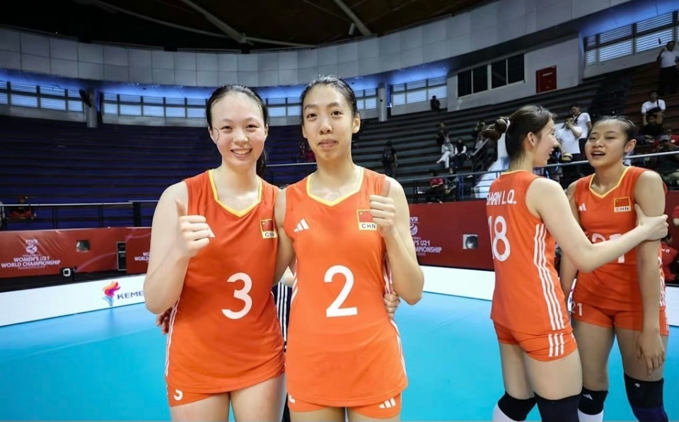 https, 本不管女排