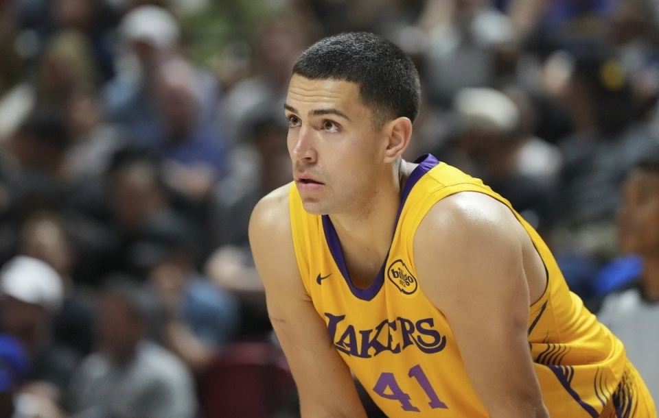 能在NBA