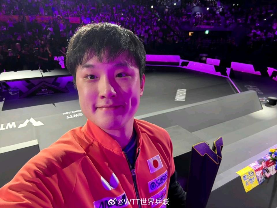 在刚刚结束