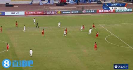 lg, 高驰晃过防