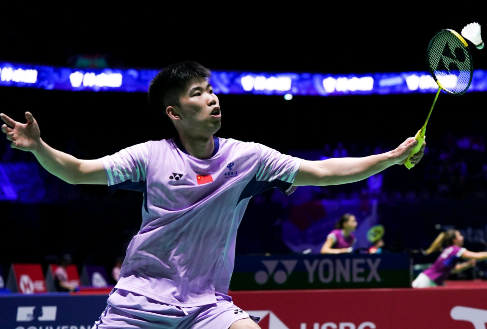 不俗的竞技 不俗的竞技