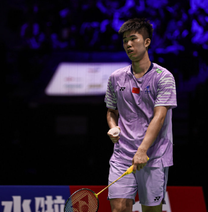 想要等待法, 赛上 想要等待法, 赛上