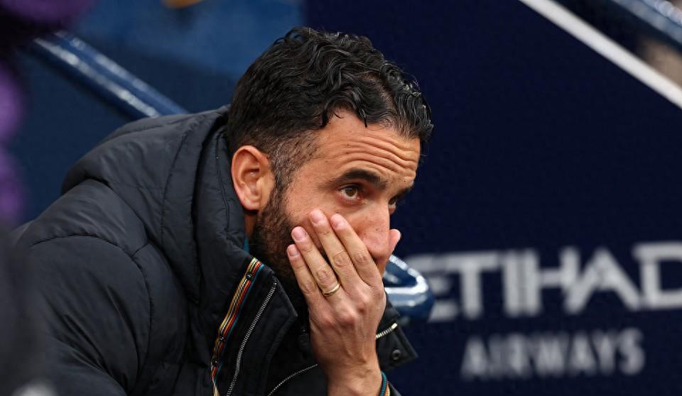 yid, 定离开葡超